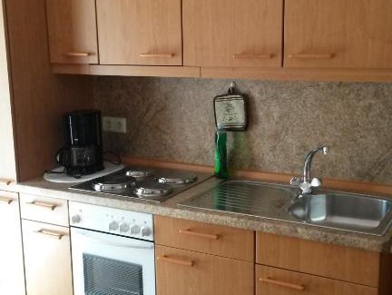 Buhlbach Apartment | Günther Vacation Apartment: Guest Rated 8.6/10