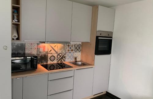 Kirchentellinsfurt Apartment | Guest Rated 9.2: Your Stay at Ferienwohnung Gabriel