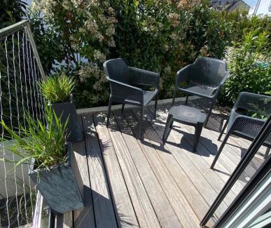 Kirchentellinsfurt Apartment | Guest Rated 9.2: Your Stay at Ferienwohnung Gabriel