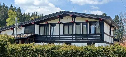 Forbach Apartment | Pet-Friendly Ferienwohnung GABI with Top Guest Ratings