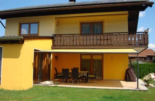 Pidingerau Apartment | Family-Friendly Stay at Ferienwohnung Gabi - Rated 9.7/10