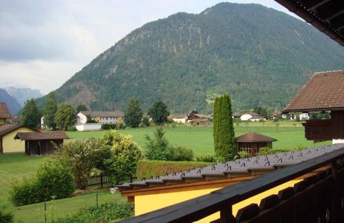 Pidingerau Apartment | Family-Friendly Stay at Ferienwohnung Gabi - Rated 9.7/10