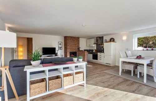 Moehnesee Apartment | Cozy Ferienwohnung Gabler: Family-Friendly Getaway Awaits