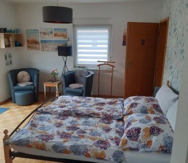Marburg Apartment | Discover Ferienwohnung Gaby: Guest Rated 9/10
