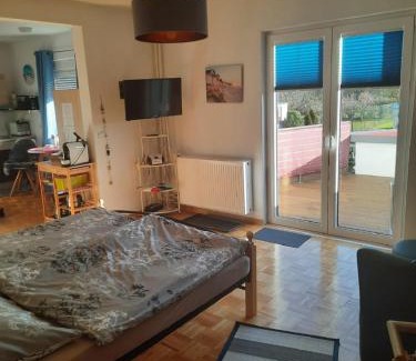 Marburg Apartment | Discover Ferienwohnung Gaby: Guest Rated 9/10