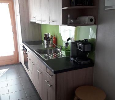 Brienz Apartment | Pet-Friendly Ferienwohnung Gafner with 9.3/10 Guest Rating