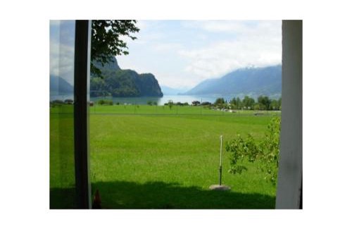 Brienz Apartment | Pet-Friendly Ferienwohnung Gafner with 9.3/10 Guest Rating