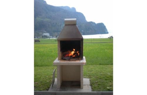 Brienz Apartment | Pet-Friendly Ferienwohnung Gafner with 9.3/10 Guest Rating