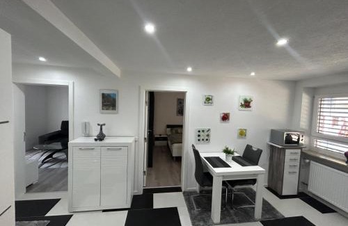 Kisslegg Apartment | Ferienwohnung Gani - Kißlegg