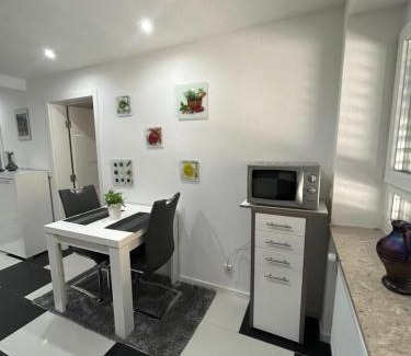 Kisslegg Apartment | Ferienwohnung Gani - Kißlegg