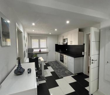 Kisslegg Apartment | Ferienwohnung Gani - Kißlegg