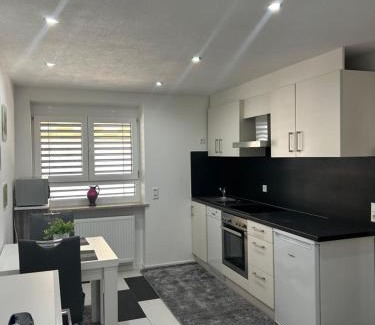 Kisslegg Apartment | Ferienwohnung Gani - Kißlegg
