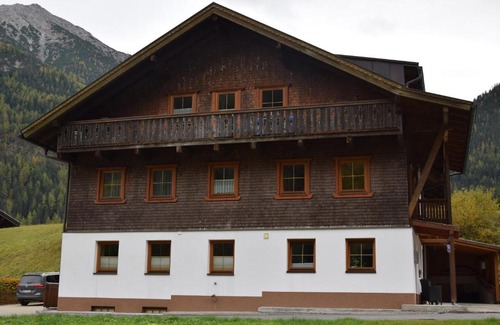 Grießau Apartment | Top-Rated Ferienwohnung Gapp with Family-Friendly Amenities