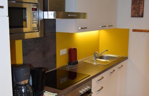 Grießau Apartment | Top-Rated Ferienwohnung Gapp with Family-Friendly Amenities