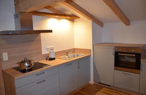 Uderns Apartment | Discover Ferienwohnung Garber: Guest Rated 9.5/10, Pet Friendly