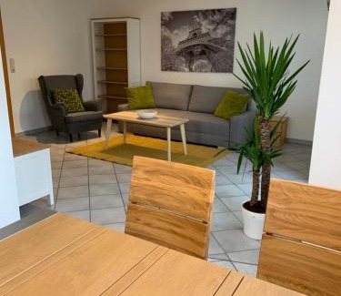 Unterneukirchen Apartment | Family-Friendly Ferienwohnung Garten with Great Reviews