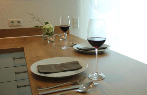 Ebringen Apartment | Oceanfront Retreat: Ferienwohnung Gasser with Top-Rated Comfort