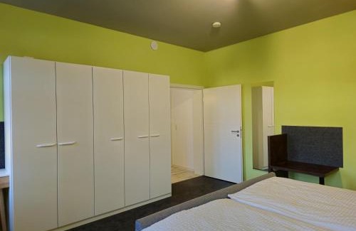 Goerlitz Apartment | Highly Rated Ferienwohnung Gebauer - Ideal for Families