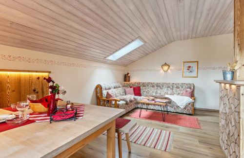 Steinbach Apartment | Family-Friendly Ferienwohnung Geierstein with High Ratings