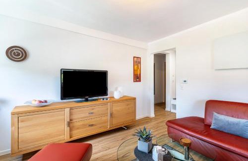 Seelbach Apartment | Discover Ferienwohnung Geisbergblick: 4-Star Family Getaway