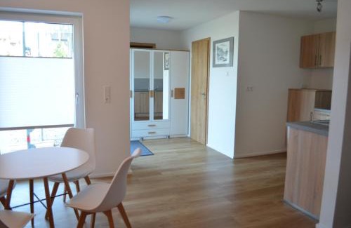 Ueberlingen Apartment | Family-Friendly Stay at Ferienwohnung Geng - Rated 8.4/10