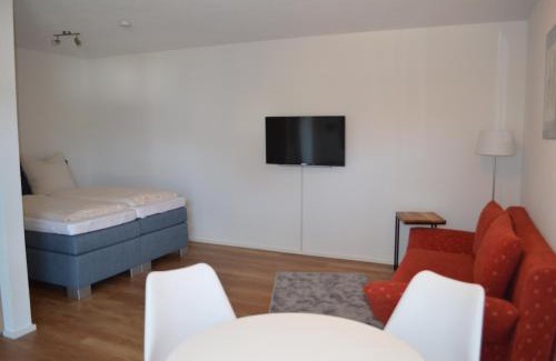 Ueberlingen Apartment | Family-Friendly Stay at Ferienwohnung Geng - Rated 8.4/10