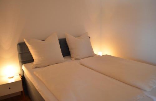 Ueberlingen Apartment | Family-Friendly Stay at Ferienwohnung Geng - Rated 8.4/10