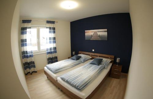 Haimbach Apartment | Ideal Family Retreat: Ferienwohnung Gentner Fulda