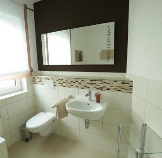 Haimbach Apartment | Ideal Family Retreat: Ferienwohnung Gentner Fulda
