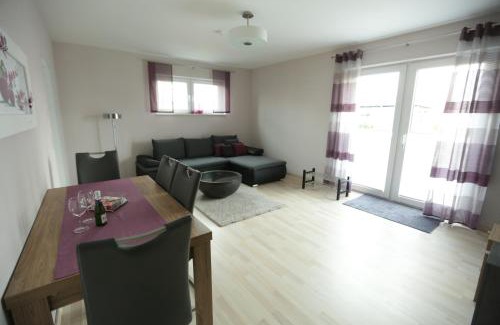 Haimbach Apartment | Ideal Family Retreat: Ferienwohnung Gentner Fulda