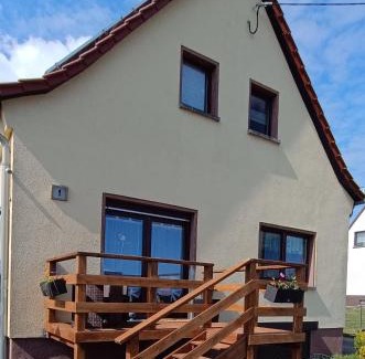 Dahlen Apartment | Ferienwohnung Gentsch in Schmannewitz