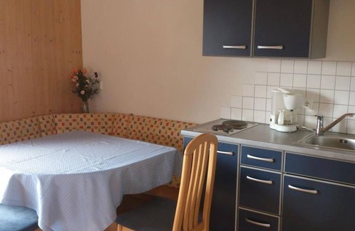 Arriach Other | Comfort and Convenience at Ferienwohnung Gerlitzenblick