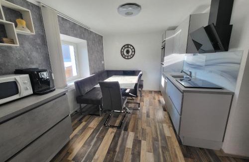Uderns Apartment | Top-Rated Ferienwohnung-Gerti: Family-Friendly Retreat