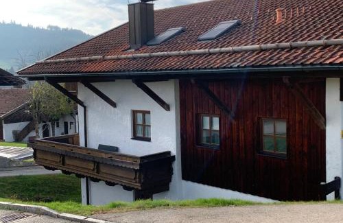 Hauzenberg Apartment | Ferienwohnung Geyersberg 704