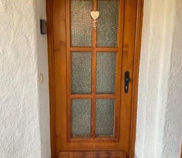 Hauzenberg Apartment | Ferienwohnung Geyersberg 704