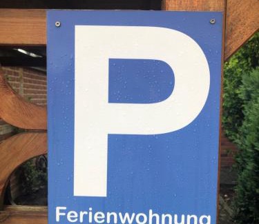 Bleckede Apartment | Top-Rated Ferienwohnung Giese with Family-Friendly Amenities
