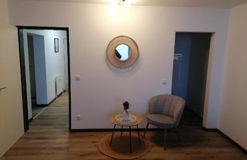 Geyersberg Apartment | Unforgettable Stay at Ferienwohnung Gipfelblick - 10/10 Rated