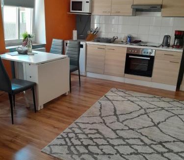 Jockgrim Apartment | Guest Rated 9.1: Pet-Friendly Ferienwohnung Gisela