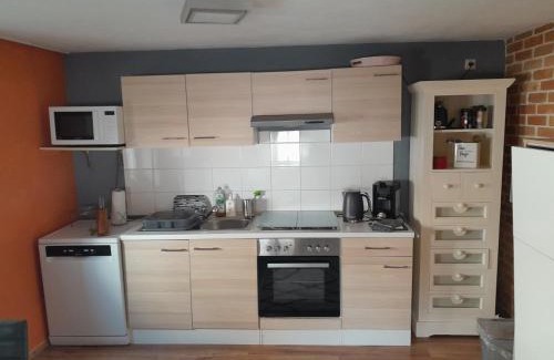 Jockgrim Apartment | Guest Rated 9.1: Pet-Friendly Ferienwohnung Gisela