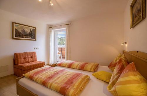 Terento Apartment | Pet-Friendly Ferienwohnung Gitschbergblick with High Ratings