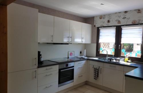Rodt House | Ferienwohnung Glühwürmchen