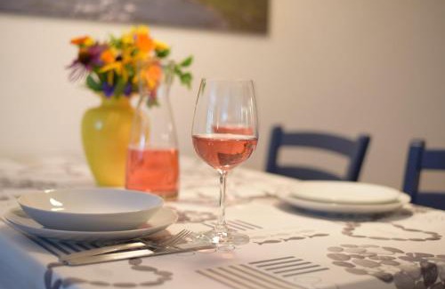 Vandans Apartment | Family-Friendly Ferienwohnung Glusavinahüsle with Kitchen