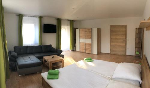 Gmund Apartment | Gmünder Hof: Exceptional Oceanfront Getaway with Top Ratings