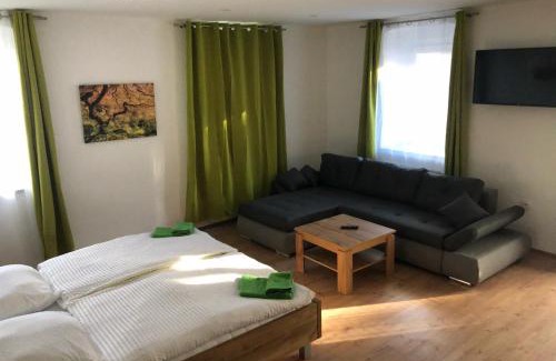 Gmund Apartment | Gmünder Hof: Exceptional Oceanfront Getaway with Top Ratings