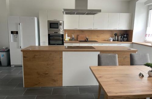 Gmund Apartment | Gmünder Hof: Exceptional Oceanfront Getaway with Top Ratings