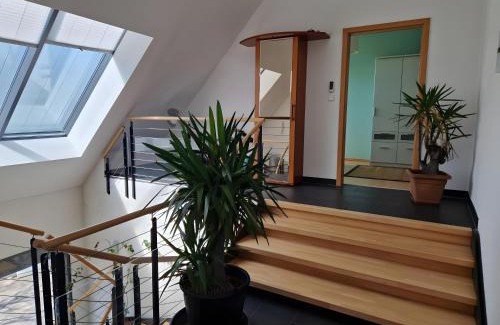 Bad Schussenried Apartment | Ferienwohnung Goelz