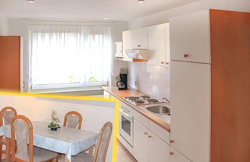 Godendorf Apartment | Discover 2 Bedroom Retreat at Godendorfer Papiermühl