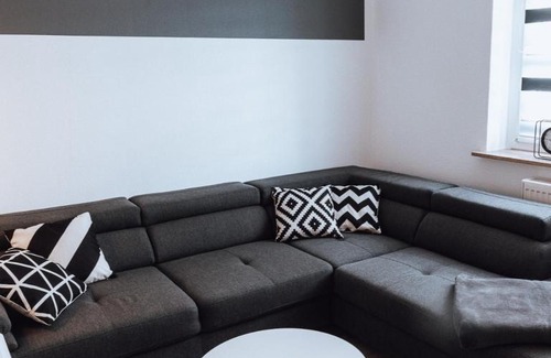 Bitterfeld Apartment | Ocean View Retreat at Ferienwohnung Goitzschezeit, Rated 9/10