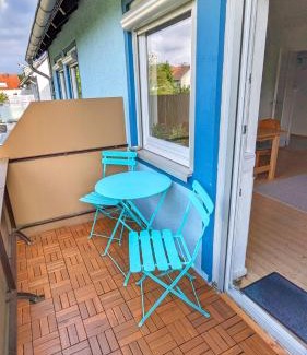 Goslar Apartment | Family-Friendly Retreat at Ferienwohnung Goslar - Georgenberg