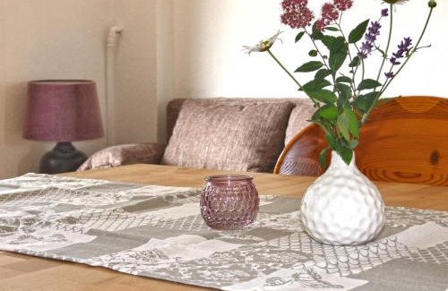 Goslar Apartment | Family-Friendly Retreat at Ferienwohnung Goslar - Georgenberg